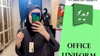 مانتو شلوازر اداری شیک