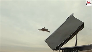 14010723: روس ها به شدت منتظر پهپاد مخصوص تلاویو، آرش-2!