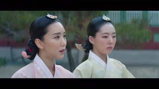 قسمت اول زیر چتر ملکه قسمت 1+زیرنویس فارسی Under The Queen’s Umbrella 2022  با بازی کیم هه سو، چوی وون یونگ و چانی