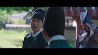 سریال کره‌ای چتر ملکه قسمت 01 با زیرنویس فارسی (لینک دانلود در توضیحات) /The Queen's Umbrella 2022