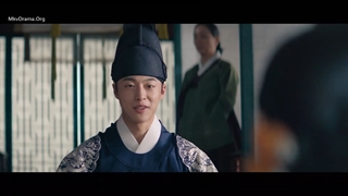 قسمت 1 سریال زیر چتر ملکه با زیرنویس فارسی (Under The Queen’s Umbrella 2022) با بازی کیم هه سو، چوی وون یونگ و چانی