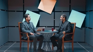 گفتگو با دکتر «سعید محمد» در برنامه سایه روشن مرداد 1401