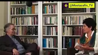 14010723: روایت بنی صدر از حقوق زن در غرب!