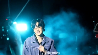 فنکم از اجرای کاور جدید آهنگ Met You By Chance از سوهو در فستیوال SOMEDAY PLEROMA 2022