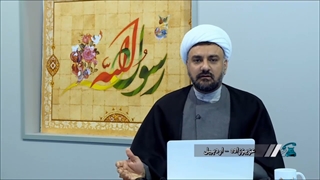 از کجا میدانستند که فرزند به دنیا نیامده پسر است که اسمش را محسن گذاشتند ؟