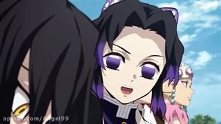 انیمه شیطان کش فصل 1 قسمت 23 دوبله فارسی Demon Slayer