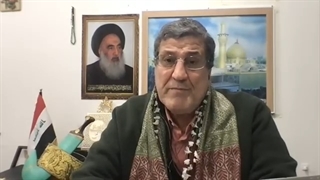 14010724: یک جنایت بزرگ در راه است - نجاح محمد علی