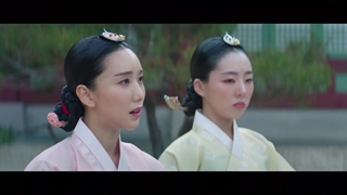 سریال زیر چتر ملکه+ قسمت1+ زیرنویس فارسی