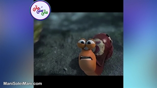 آموزش قانون جذب بر اساس کارتون توربو قسمت 9