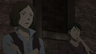 انیمه شبدر سیاه قسمت ۵ دوبله فارسی-240p