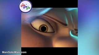 آموزش قانون جذب بر اساس کارتون توربو قسمت 19