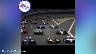 آموزش قانون جذب بر اساس کارتون توربو قسمت 23