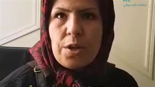 درمان رماتیسم 3 ساله در 15 روز توسط طب سنتی (دکتر یاسر پاریاب)