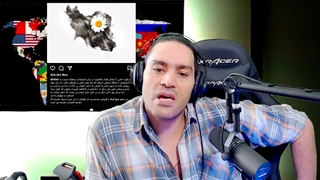 14010424: خبر ری اکشن!...فرار ناموفق از اوین، شلوغی اردبیل و علی دایی!