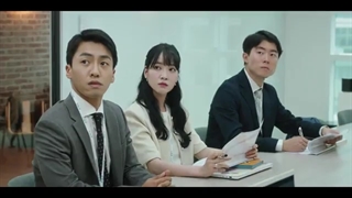 قسمت 4 سریال گاوس الکترونیک با زیرنویس فارسی (Gaus Electronics 2022)با بازی کواک دونگ یون ♥️