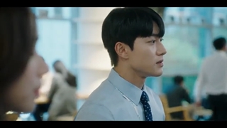 قسمت 5 سریال گاوس الکترونیک با زیرنویس فارسی (Gaus Electronics 2022)با بازی کواک دونگ یون ♥️