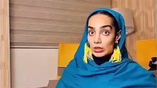 کلیپ طنز خنده دار دغدغه ی خانم ها ویدیو طنز خنده دار