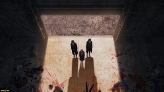 انیمه مرد اره ای - Chainsaw Man قسمت 1 با  زیرنویس فارسی