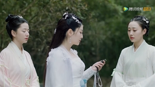 زیرنویس فارسی قسمت ۱۹ سریال مصالح یک ملکه