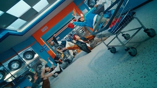 موزیک ویدیو ParadoXXX Invasion از Enhypen