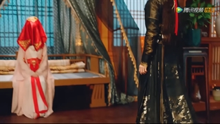 زیرنویس فارسی قسمت ۱ خواستگار کوچولوی امپراطور شیاطین Demon Emperor’s Little Matchmaker 2022