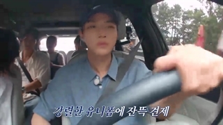 قسمت 7 برنامه Young Actors Retreat + زیرنویس فارسی آنلاین (درخواستی)