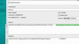 بررسی کیف پول نرم افزاری الکتروم