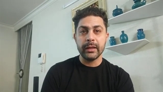 14010725: باکو تنبیه خواهد شد! - محمد ندیمی