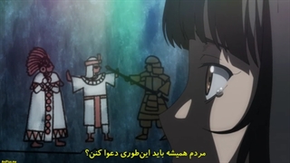 انیمه مجتمع مسکونی C قسمت ۳ با زیرنویس فارسی