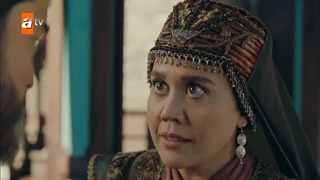 فصل جدید سریال قیام عثمان (از قسمت 99)