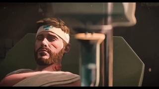 انیمیشن کوتاه اپکس لجند (کسب و کار خانوادگی) زیرنویس فارسی