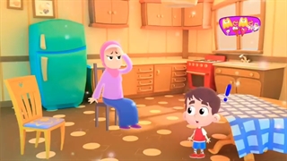 اغانی اطفال