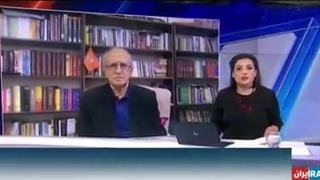 جولان تجزیه‌طلبان در شبکه‌های ضد ایرانی