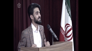 فیلم تلویزیونی به اضافه مردم علی اشتیاقی (سکانس ابتدایی آمفی تئاتر)