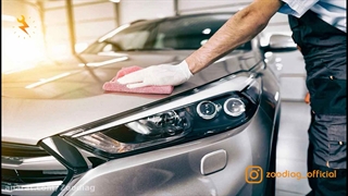 بهترین راه برای از بین بدن بوی بد در ماشین