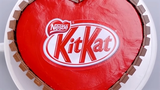 ده مورد کیک شکلاتی برتر