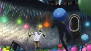 انیمه 2022 Spy x Family - جاسوس × خانواده قسمت 5 بازیرنویس چسبیده