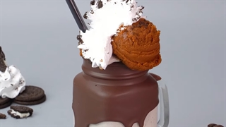 تزیین کیک های فانتزی بخش 26