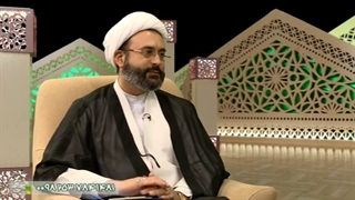 خدایا چرا این همه گرسنه و بی خانمان در دنیا وجود دارد؟