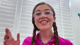 فیلم تلفیقی اسباب‌بازی‌ها و رنگ‌ها