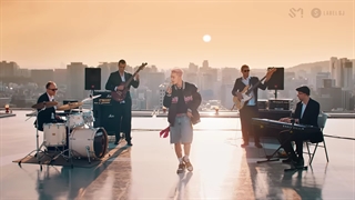 تولد پادشاه ویژوال سوپرجونیور، دونگهه اوپا جذابمون مبارککک