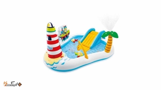 استخر بادی کودک intex 57162