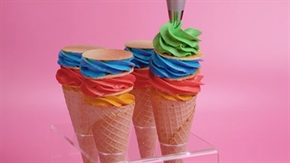 اموزش درست کردن بیش از 30 مدل دسر