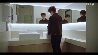 دادستان بد{Bad prosecutor}+زیرنویس|با بازی دو کیونگسو{دی او}|قسمت یک{قسمت اول}