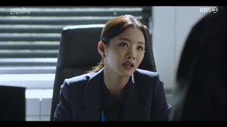 دادستان بد{Bad prosecutor}+زیرنویس|با بازی دو کیونگسو{دی او}|قسمت چهار{قسمت چهارم}