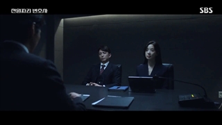 قسمت 7 سریال وکیل یک دلاری با زیرنویس فارسی (One Dollar Lawyer 2022)با بازی نام گونگ مین