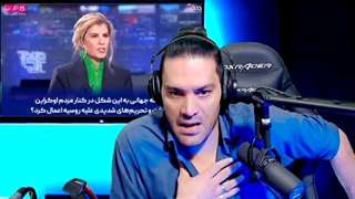 14010726: خبر ری اکشن!...رابطه علی دایی با کاملیا انتخابی فرد!