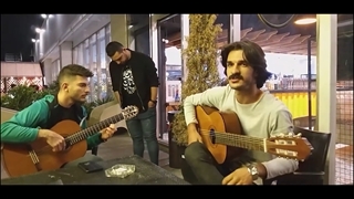 ولاگ موزیک همراه با دو هنرمند و گیتاریست ارومیه