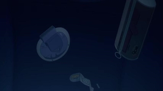 انیمه ربات جنگجوی گاندام : ساحره از عطارد قسمت ۱ با زیرنویس فارسی