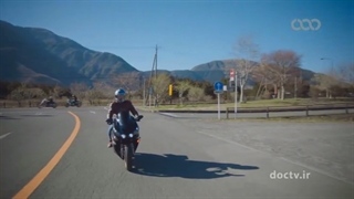 مستند گردشگری ژاپن با جیمزمی قسمت ۴